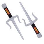 TR86337 Ninja Sai Play Set 